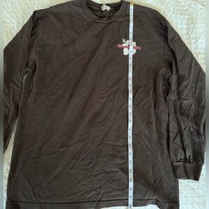 Trader Joe’s long sleeve t-shirt